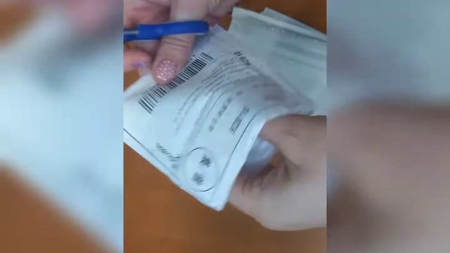 Небольшая распаковка с али. смотреть онлайн