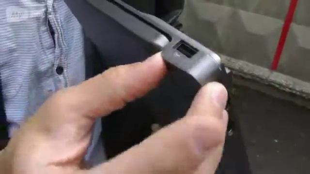 Трансформер Toshiba Z10t смотреть онлайн