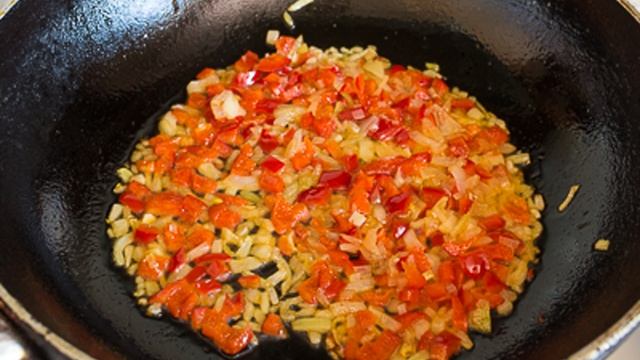 Рецепты от шеф-повара