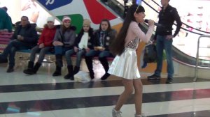 2016.12.18. "Хуторянка". Диана Анкудинова (Diana Ankudinova).