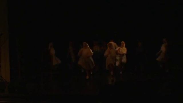Folklórny súbor Mladosť - "Od remesla k tancu" смотреть онлайн