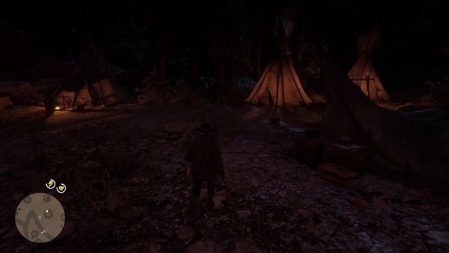 Red Dead Redemption 2. #27 смотреть онлайн