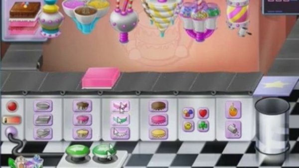 Purble Place Comfy Cakes advanced level in only 2:11 Rank: Master Chef.