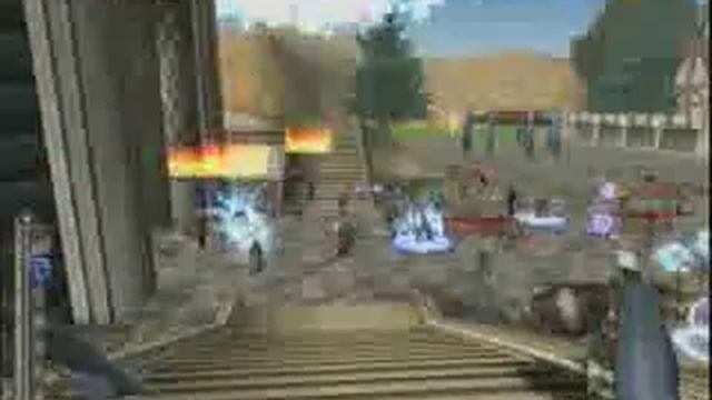 Knight Online Siege War смотреть онлайн