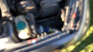 Volvo-S60- bulb replacement