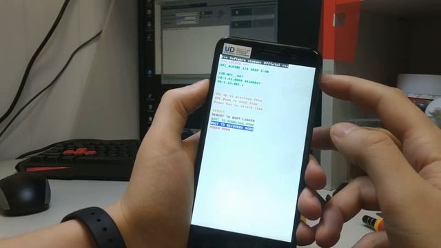 Htc U Play сброс до заводских настроек