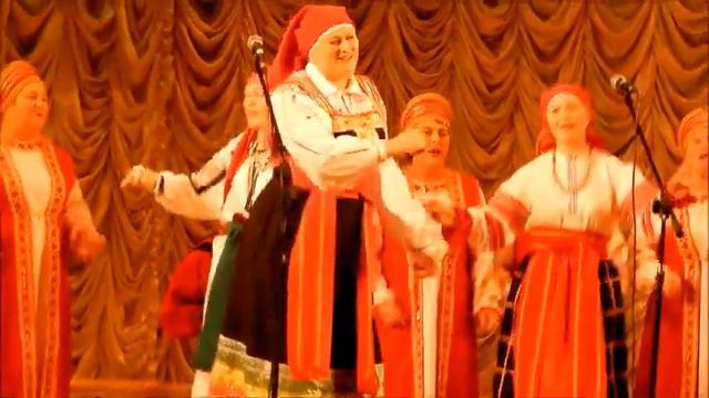 А КТО Ж ТАМ ПРОЕХАЛ НА КОНЕ (Вейд. - Бел. колодезь) смотреть онлайн