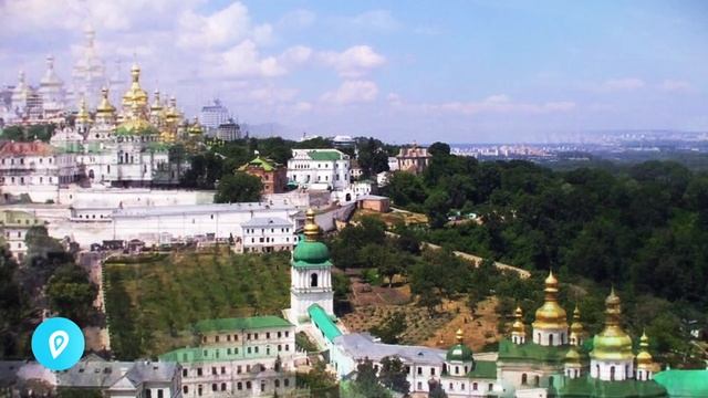 Достопримечательности Украины. Попутчики из Минска на Украину. смотреть онлайн