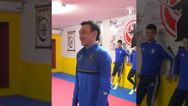 ?? УТС. Малая ритмика смотреть онлайн