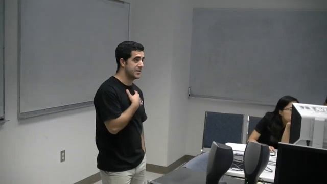 Introduction to OpenCV 3/3 смотреть онлайн