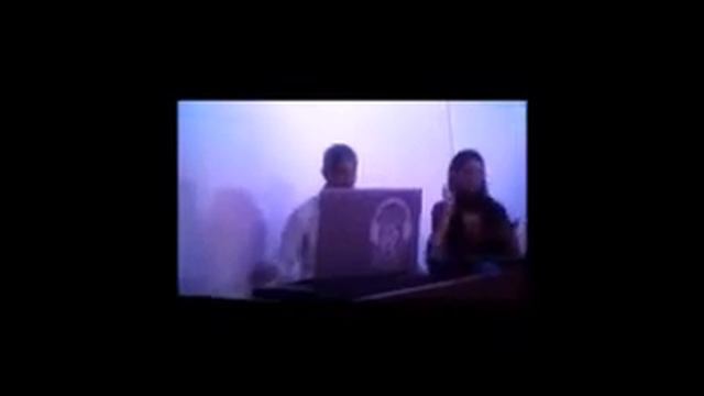 Roberto Rampini alla Milonga Dominguera смотреть онлайн