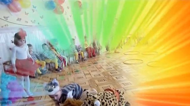 Дет сад 404 Челябинск Дрессировщица Мила смотреть онлайн