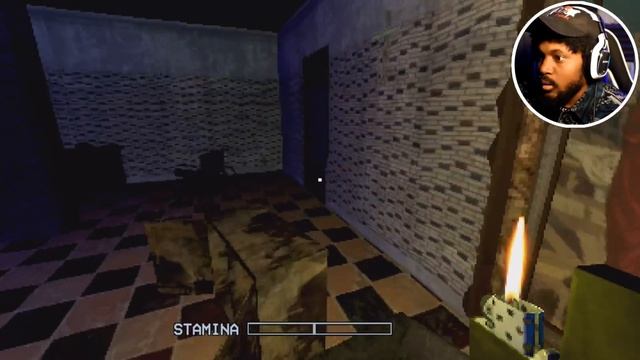 AFTER 2 YEARS IT'S TIME TO BEAT THIS GAME [Nun Massacre - ENDING] смотреть онлайн