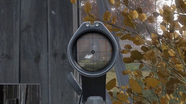 На машине по рельсам - DayZ смотреть онлайн