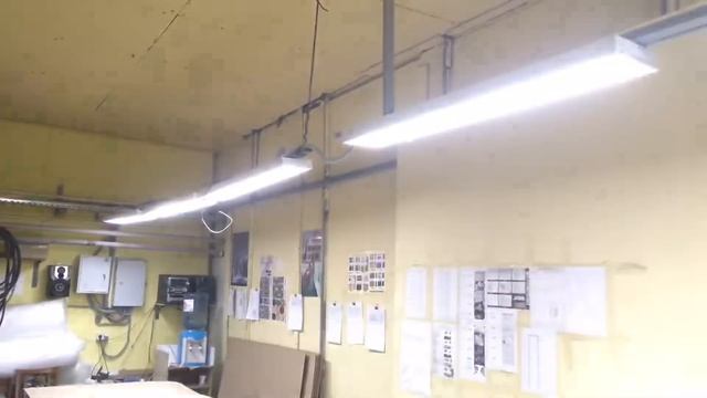 Светодиодные лампы при низком напряжении смотреть онлайн