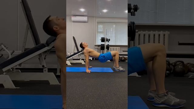 Функциональная тренировка на выносливость и координацию. Больше тренировок на канале смотреть онлайн