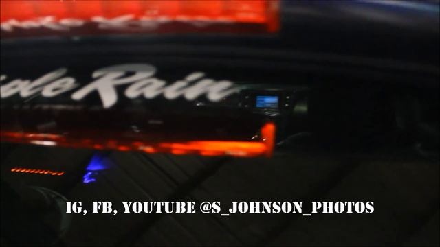 Purple Rain the Infiniti FX 35 on Dub Wheels in HD (must see) смотреть онлайн