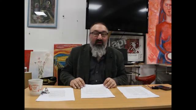 Азамат Хасаншин. Происхождение национального университета. Правоконсервативные чтения. Лекция 4. смотреть онлайн