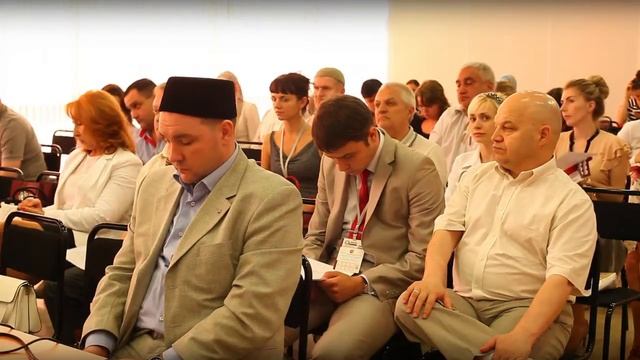 Итоги Moscow Halal Expo 2014 смотреть онлайн