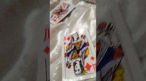 Играем в карты игра Фараона учимся 😱🏂🏂🏂🏂🏂