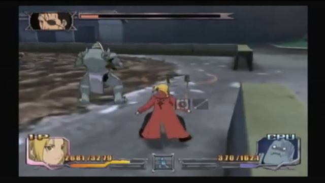Let's Play! Fullmetal Alchemist 3: Kami o Tsugu Shōjo (PS2) | 72 | Fuhrer King Bradley - Part 04 смотреть онлайн