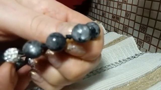 РАЗБОР ПОДАРКОВ 8.03.2017