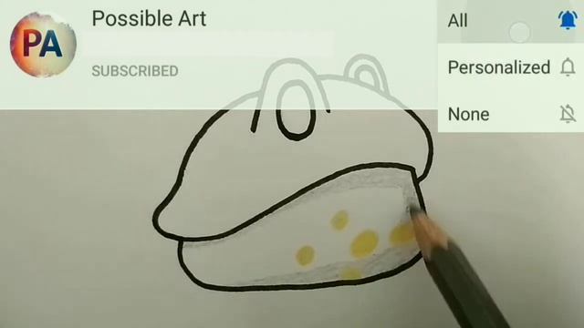 How to Draw Toadstool | Plants vs Zombies 2 смотреть онлайн