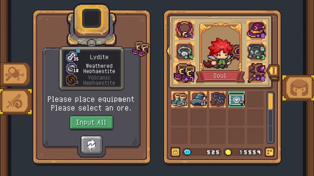 Soul Knight Prequel: How to get the Fate-Bound sets you want NOW! смотреть онлайн