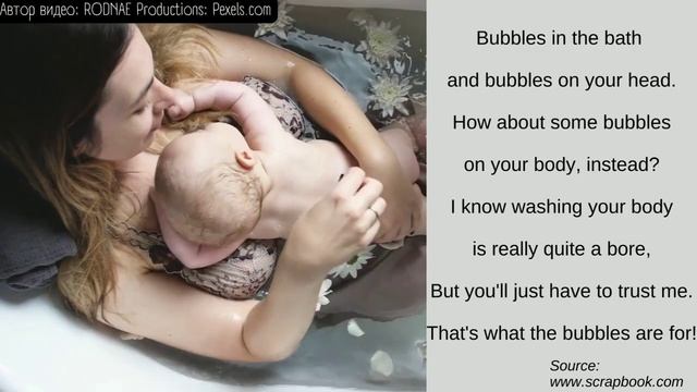 Английский с младенчества_ Стихи на каждый день смотреть онлайн