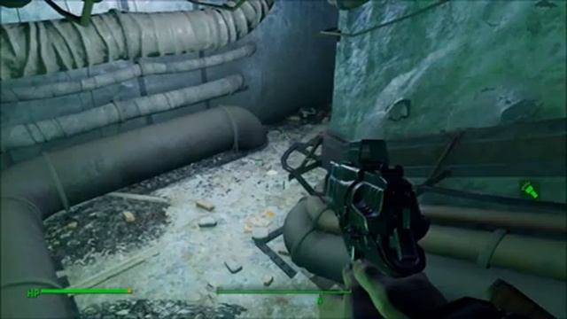 Amo Plays Fallout 4 - Ep 28 - Satellite Station Lootfest and Covert Ops Manual (Gameplay) смотреть онлайн