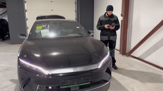 Комп'ютерна діагностика.Автосервіс 4KOLESA смотреть онлайн