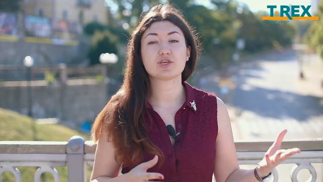 Для чего нужны хэштеги? Контент-агентство T-REX смотреть онлайн