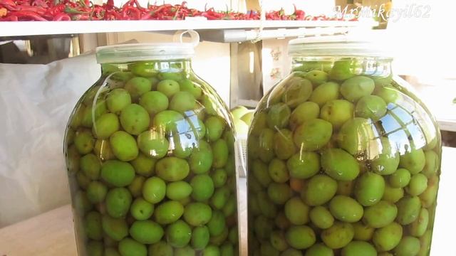 Засолка рыбы и икры в домашних условиях