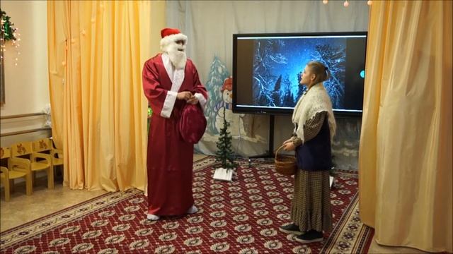 Двенадцать месяцев КРОЦ 2020 смотреть онлайн