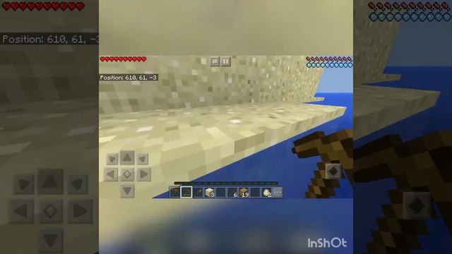 Minecraft P.E Savanna Islands (ep 1) смотреть онлайн