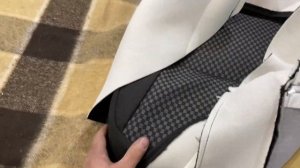 Как перетянуть сидения ВАЗ. Подробная инструкция