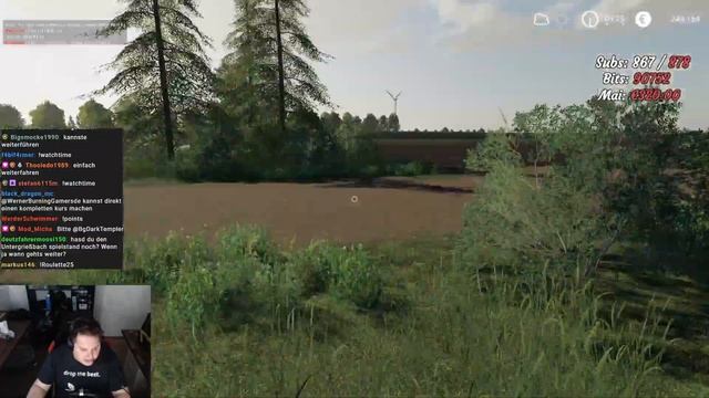 LS19 - NF MARSCH 4-FACH #271 | Neuer KURS zum Komposter funktioniert | FS19 | Let's Play [HD] смотреть онлайн