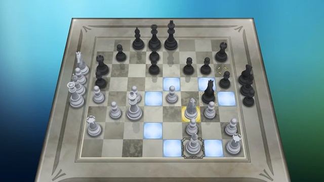 LethalBlock играет в шахматы (вот я нубас) смотреть онлайн