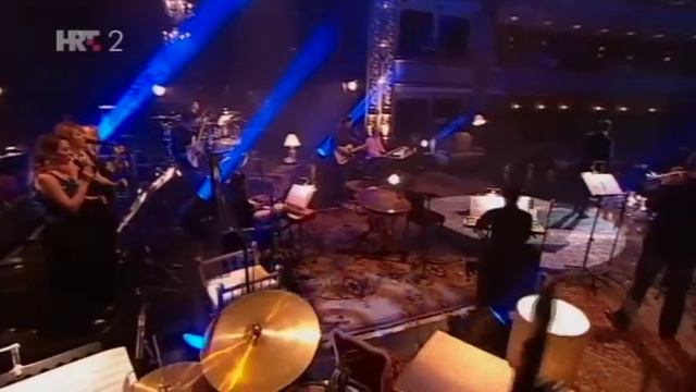 MARKO TOLJA & DAMIR KEDŽO DJEVOJKA U CRNINI RUNJIĆEVE VEČERI 2014 смотреть онлайн