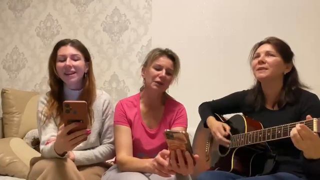 ЕСЛИ БЫ НЕ ТЫ ДУХ СВЯТОЙ смотреть онлайн
