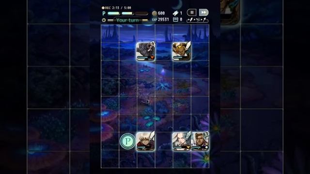 [Terra Battle] Terra Battle Chapter 22-10 Boss смотреть онлайн