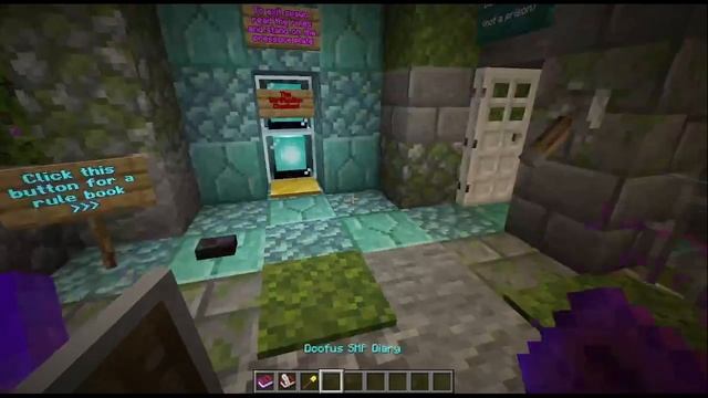 Join My 1.20+ Minecraft Realm / Server! Bedrock or Java Edition 2023+ смотреть онлайн