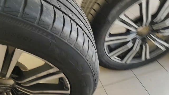 Продаются шины 285/50 r20 Dynamo msu01 смотреть онлайн
