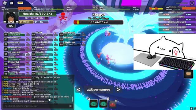 🔴🪐Fabled Legacy LiveStream 🪐🔴 Grinding Chaos HC #subgoal700 смотреть онлайн