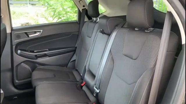 Ford Edge смотреть онлайн