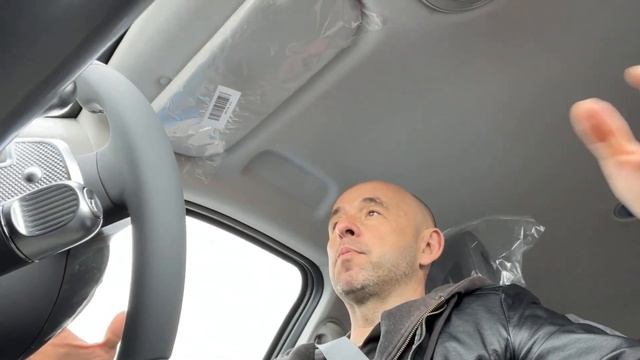 Ioniq 5 new! Полностью электрический Hundai ioniq 5. Обзор, тест, распаковка, зарядка. смотреть онлайн
