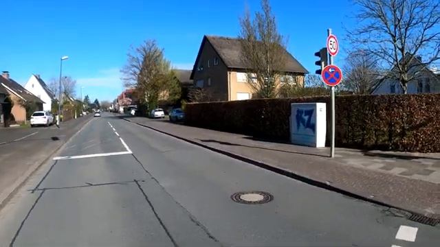 Город Gütersloh в Германии смотреть онлайн