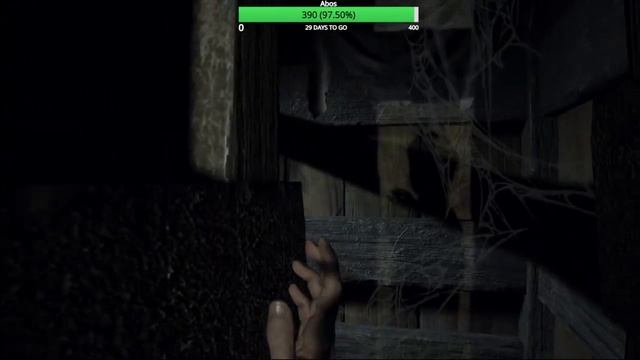 Resident evil 7 смотреть онлайн