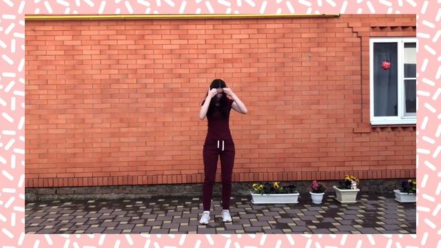 Веселая разминка смотреть онлайн