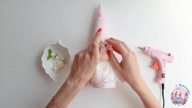 Мастер-Класс "Гномыч" Урок 6 - Декор смотреть онлайн